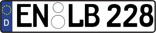 EN-LB228