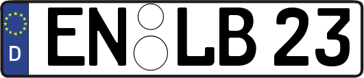 EN-LB23