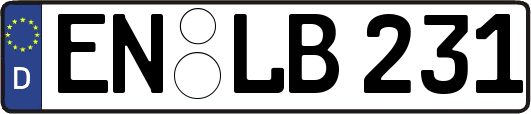 EN-LB231