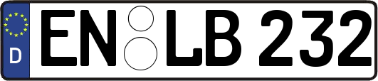 EN-LB232