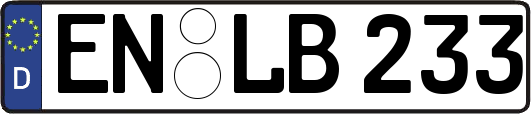EN-LB233