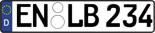 EN-LB234