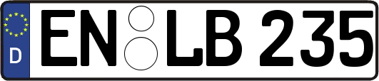 EN-LB235