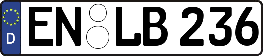 EN-LB236