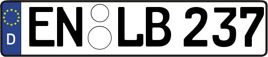 EN-LB237