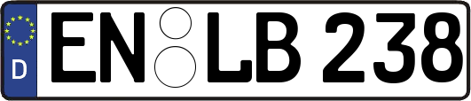EN-LB238
