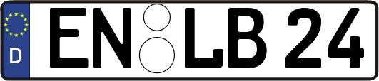 EN-LB24