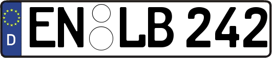 EN-LB242