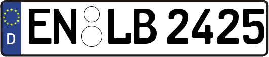 EN-LB2425