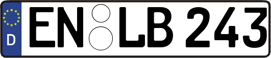 EN-LB243