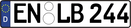 EN-LB244