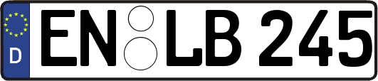 EN-LB245