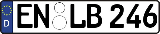 EN-LB246