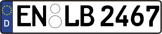 EN-LB2467