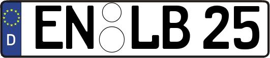 EN-LB25