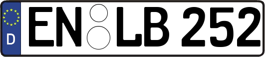 EN-LB252