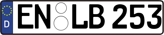 EN-LB253