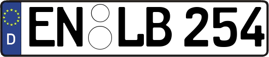 EN-LB254