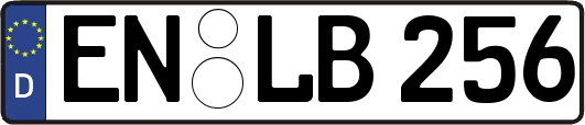EN-LB256