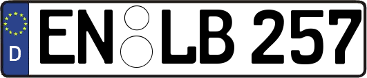EN-LB257