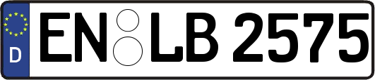 EN-LB2575