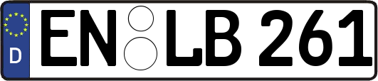 EN-LB261