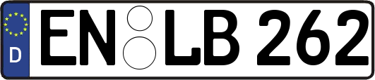 EN-LB262