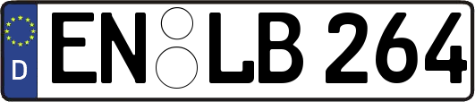 EN-LB264