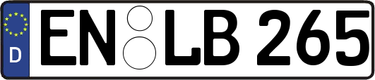 EN-LB265