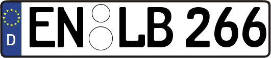 EN-LB266