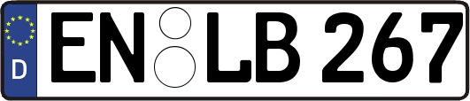 EN-LB267