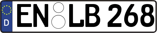 EN-LB268