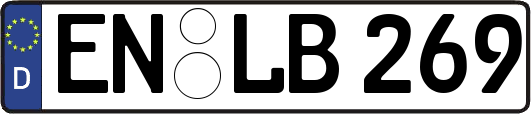 EN-LB269