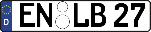 EN-LB27