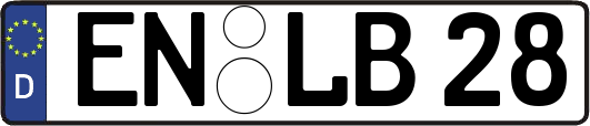 EN-LB28