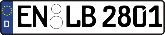 EN-LB2801