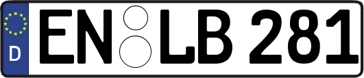 EN-LB281