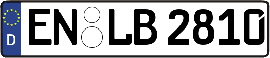 EN-LB2810