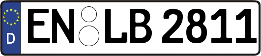 EN-LB2811