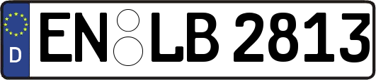 EN-LB2813