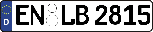 EN-LB2815