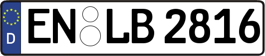 EN-LB2816