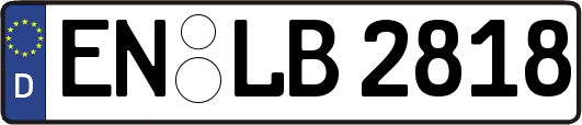 EN-LB2818
