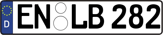 EN-LB282