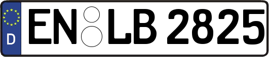 EN-LB2825