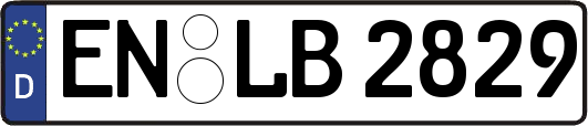 EN-LB2829