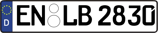 EN-LB2830