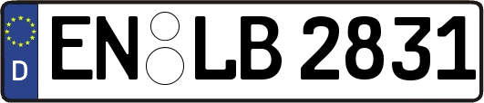 EN-LB2831