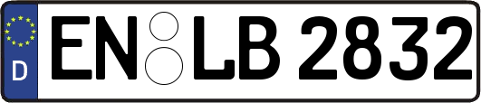 EN-LB2832