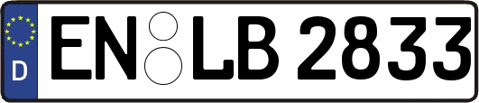EN-LB2833